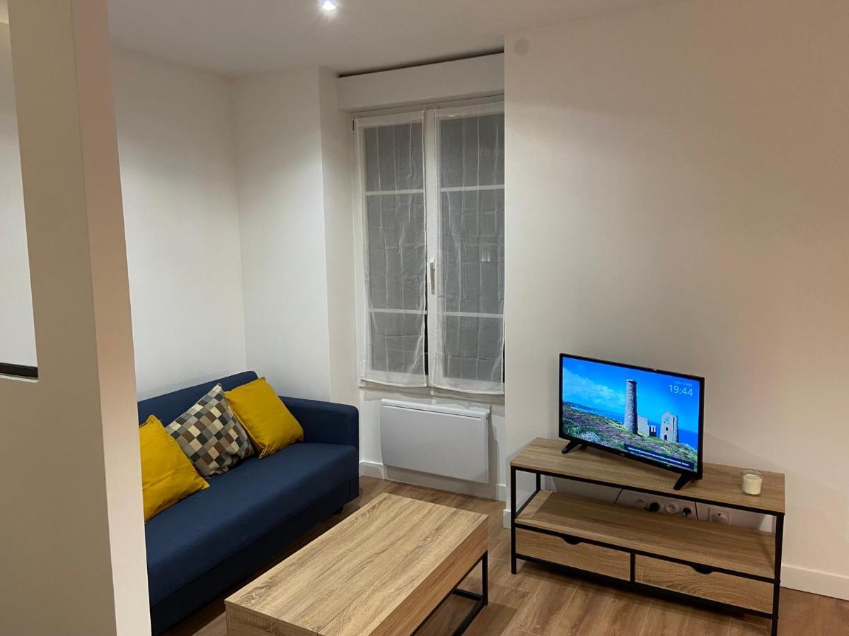 Appartamento Charming In Montmartre *